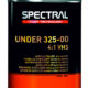 UNDER 325–00 Two-component acrylic filler, wet-on-wet, VHS
