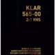 KLAR 565–00 Two-component VHS clearcoat