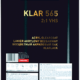 KLAR 565 Two-component VHS clearcoat