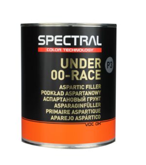UNDER 00–RACE Aspartic filler