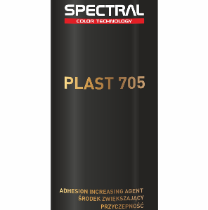 PLAST 705 SPRAY Adhesion increasing agent