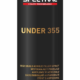 UNDER 355 SPRAY High build acrylic filler spray