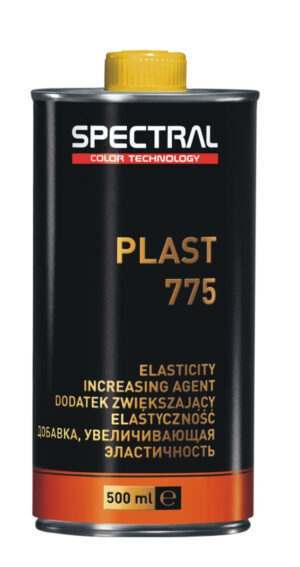 PLAST 775 Elasticity increasing agent