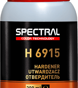 H 6915 Hardener Spectral UNDER 345