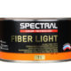 FIBER LIGHT Glass fiber putty