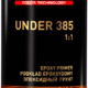 UNDER 385 Two-component epoxy primer