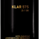 KLAR 575 Two-component clearcoat with increased scratch resistance (SR)